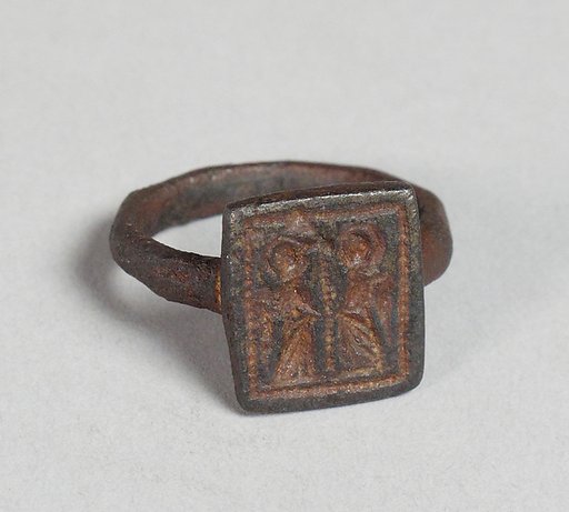 Signet Ring