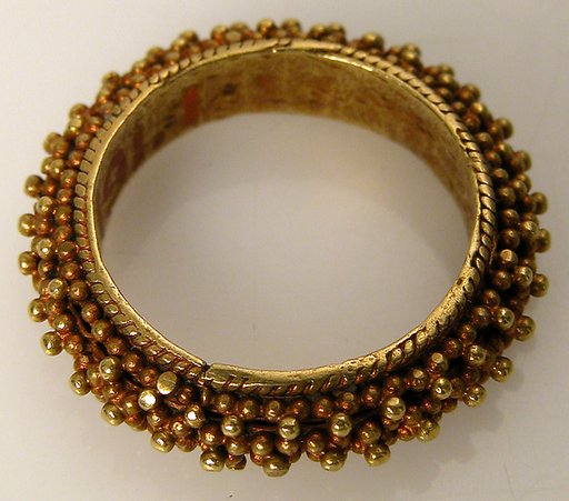 Finger Ring