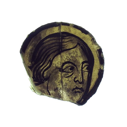 Glass Fragment