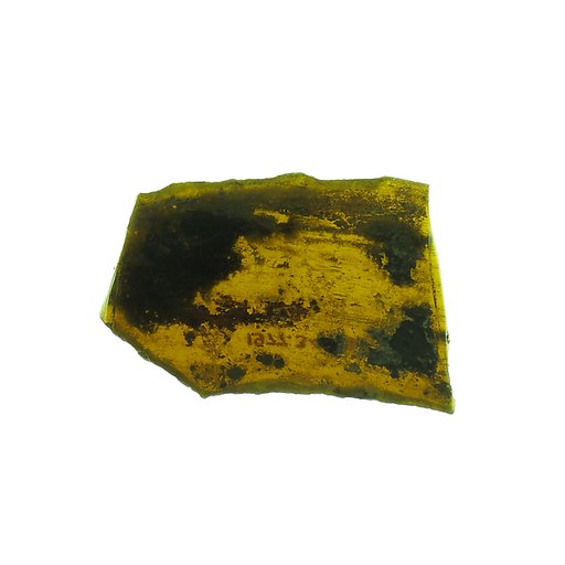 Glass Fragment
