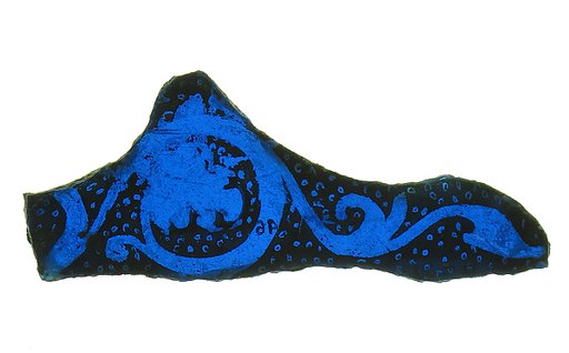 Glass Fragment