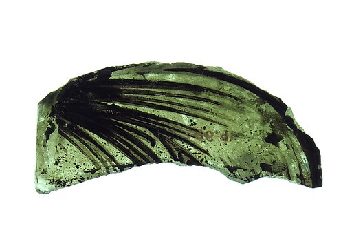 Glass Fragment