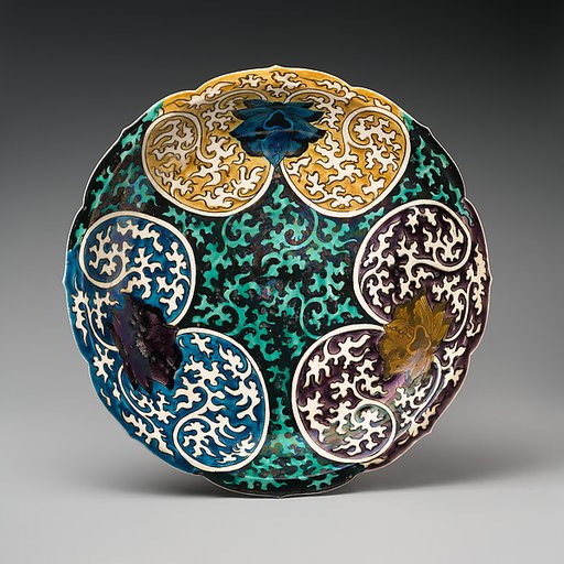 Plate
