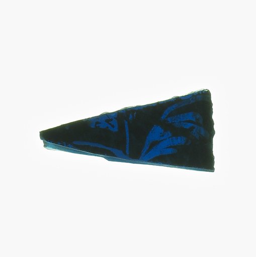 Glass Fragment