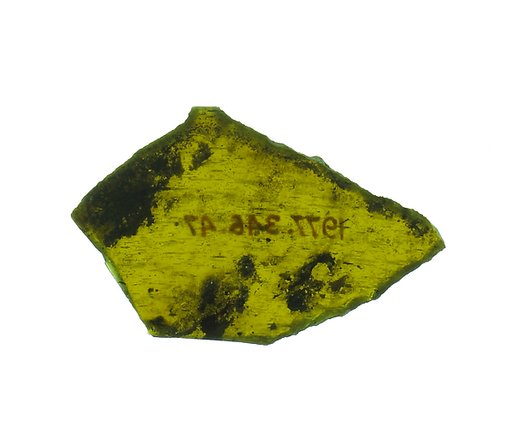Glass Fragment