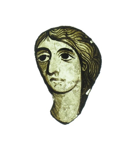 Glass Fragment