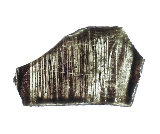 Glass Fragment