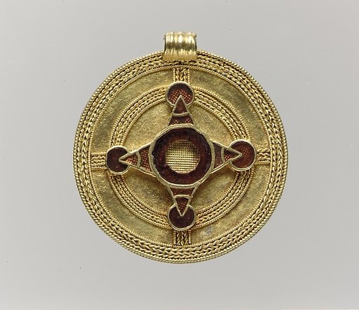 Pendant