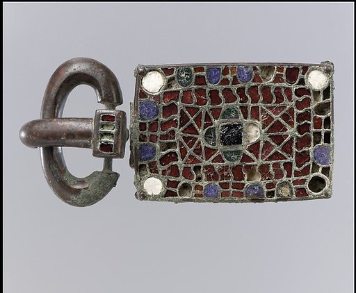 Belt Buckle