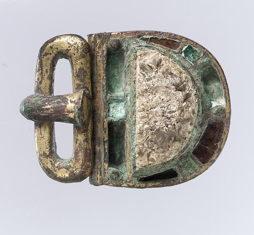 Buckle