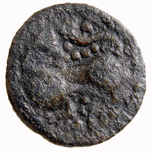 Disk Brooch