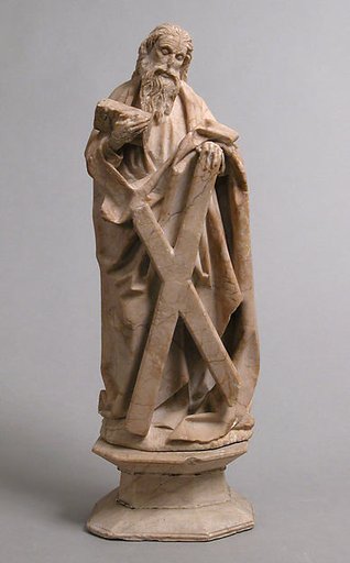 Saint Andrew