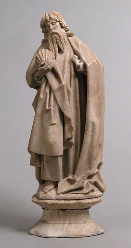 Saint James the Greater