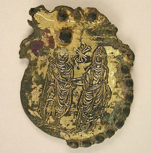 Belt Ornament