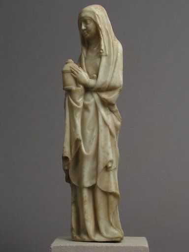 Saint Mary Magdalene