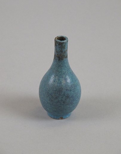 Miniature vase