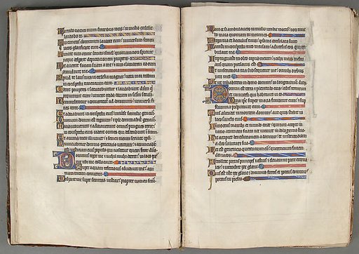 Psalter