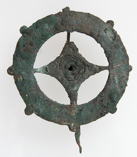 Brooch