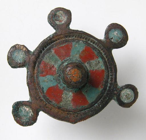 Brooch