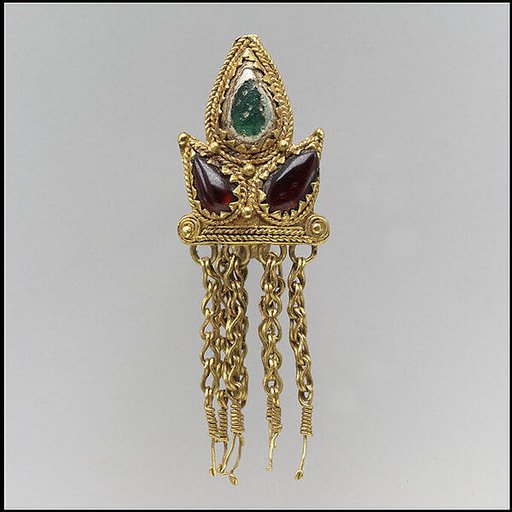 Earring