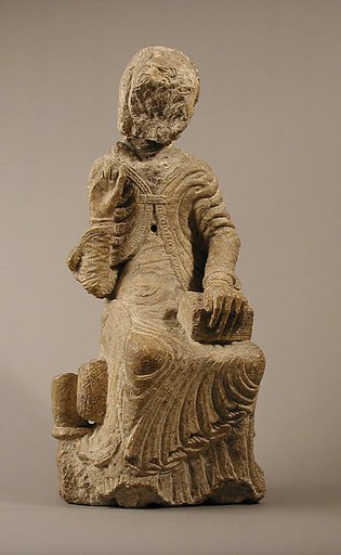 An Apostle (?)