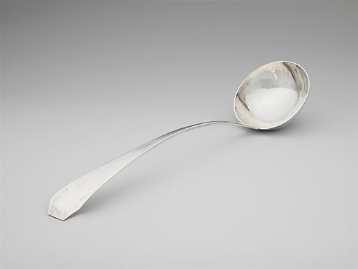 Ladle