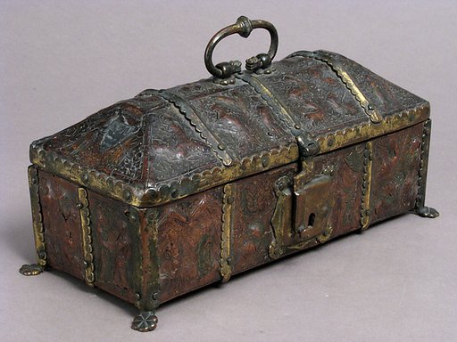 Coffret
