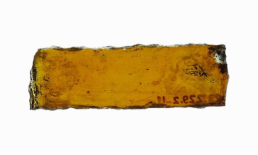 Glass Fragment