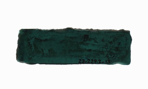 Glass Fragment