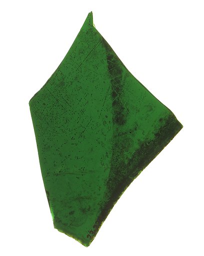 Glass Fragment
