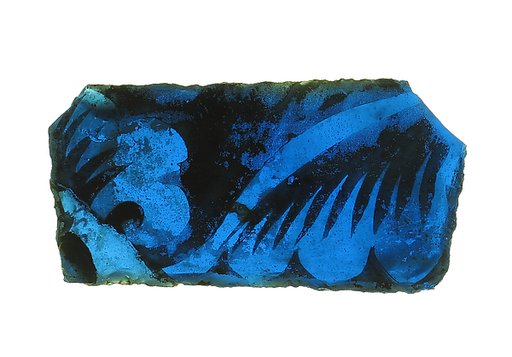 Glass Fragment
