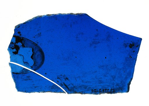 Glass Fragment