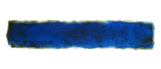 Glass Fragment