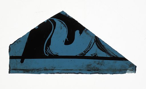 Glass Fragment