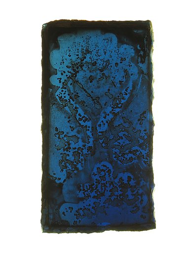 Glass Fragment