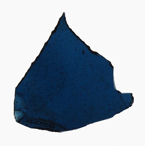 Glass Fragment
