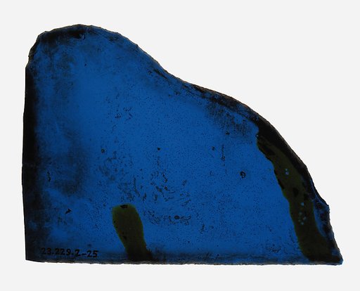 Glass Fragment