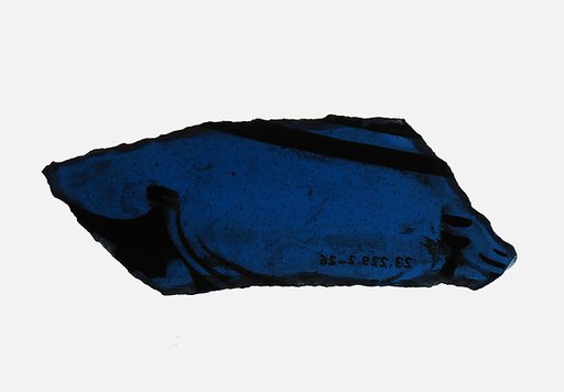 Glass Fragment
