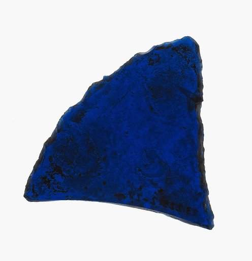 Glass Fragment