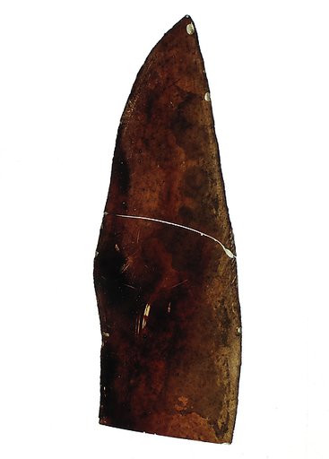 Glass Fragment