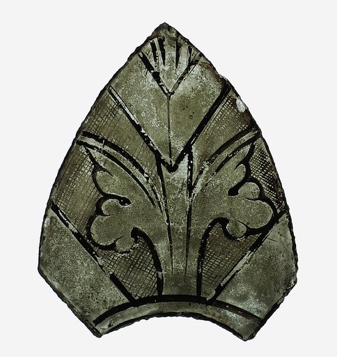 Glass Fragment