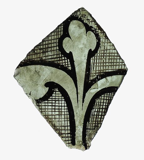 Glass Fragment