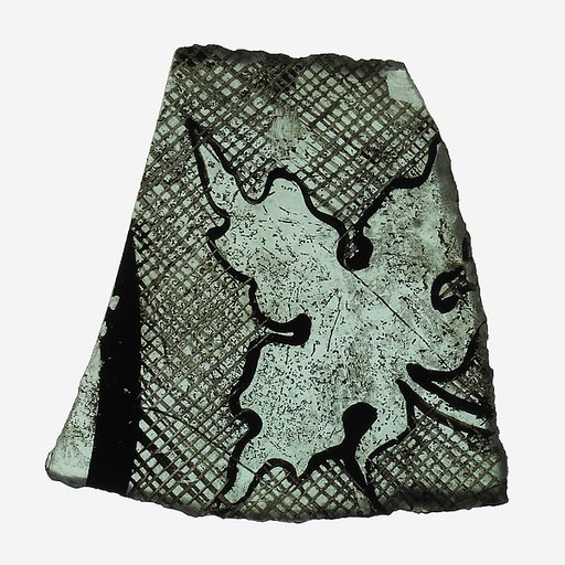Glass Fragment