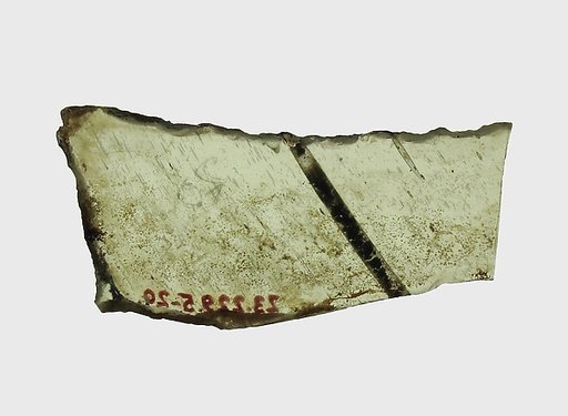 Glass Fragment