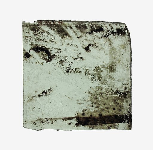 Glass Fragment