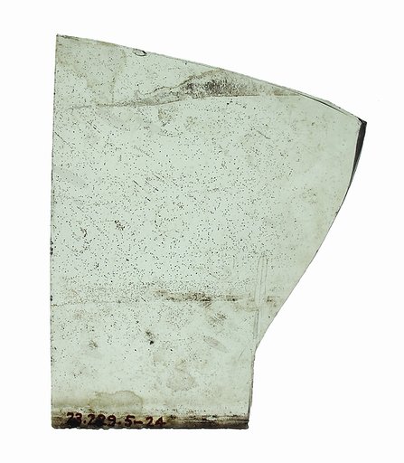 Glass Fragment