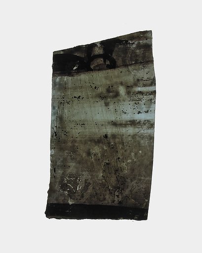 Glass Fragment