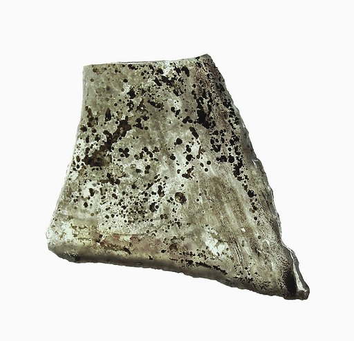 Glass Fragment