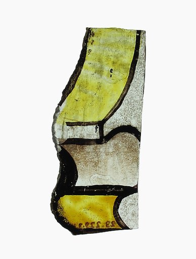 Glass Fragment