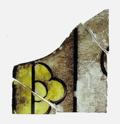 Glass Fragment